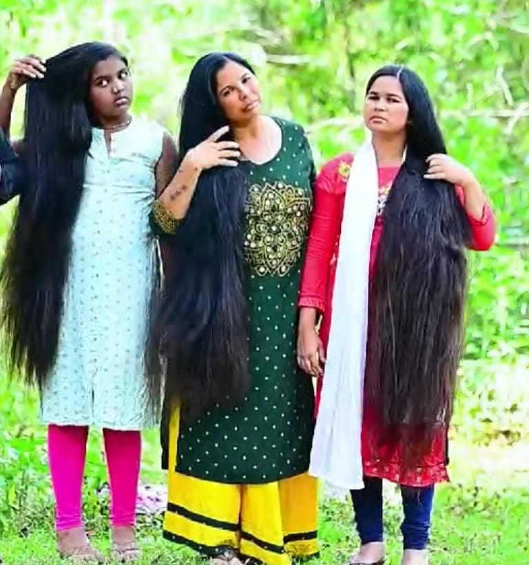 Adivasi Herbal Hair Oil